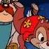 Chip And Dale Rescue Rangers Intro On Disney Channel Asia 2022