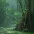 97 Fall Asleep Within 1 Minute Jungle Rain Birds In Thailand S Hidden Eden