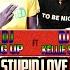Stupid Love Riddim Mix Tape 2021 Dj Kellie Salone