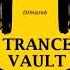 TranceVault Pep N Up Time Space Balloon