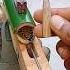 Just Wow Amazing Bamboo Slingshots Bamboo Toy