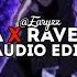 Sahara X Rave X Poor Phonk Mashup Hensonn X Dxrk X Gqtis Edit Audio