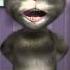 Talking Tom Gogov Gogov Pacia