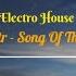 Electro House DJ Mtr Song Of The Sun 4K
