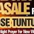 ADURA ALE WAKATI ITUSILE CCDM GLOBAL II VEN TUNDE BAMIGBOYE 02 06 25