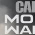 Call Of Duty Modern Warfare Official 4K PC Reveal Trailer