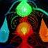 528 Hz Healing Frequency 528 Hz Musik 528 Hz Pure Tone Golden Chakra Healingmusic