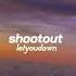 Shootout Slow Reverb Metehan Remix