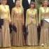 Moscow Chamber Choir Однозвучно гремит колокольчик