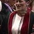 Princess Zahra Aga Khan 2025 Concordia Honorary Doctorate