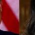 Doing A Very Good Job Considering She S A Democrat Trump Jokes About Sec Lori Chavez DeRemer