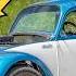 I Got Scammed Buying A V8 Beetle