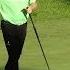 Bernhard Langer Shoots 8 Under To Take The Early Lead At The Toshiba Classic