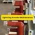 Lightning Arrester Testing Procedure