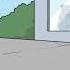 Caillou Meets Not Caillou Not Caillou And Not Boris Get Grounded
