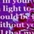 YOUR LOVE The Greatest Gift Of All Lyrics JIM BRICKMAN Feat MICHELLE WRIGHT