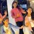 Bam Bam Bhole From Sikandar Zeemusiccompany RashmikaMandanna Bambambhole Dance