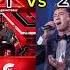 QAYSI BIRI ZOʻR AYTGAN MAHSUN QIRMIZIGUL BELALIM COVER X FACTOR SHOU VS ARTIST SHOU Rek