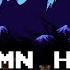 The Messenger OST Autumn Hills REMIX Destiny Intent
