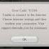 Rating The SCARIEST Wii Errors