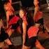 T POP IN PUBLIC 4EVE HOT 2 HOT DANCE COVER AFFINITY BIAS