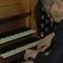 Kay Johannsen Plays Bach Prelude And Fuge E Minor BWV 548