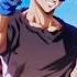 Gojo And Goku Fusion Anime Naruto Jjk Dragonball