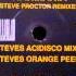 Son Of God Harmania Steves Orange Peel Mix
