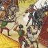 TIBIA PELORIA WAR The Hundred Years War Battle Of La Roche Derrien 1370