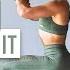No Equipment INTENSE FULL BODY CRUSHER HIIT WORKOUT I No Repeat I Stronger Together