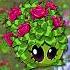 New Plant Sweetheart Snare In PvZ2