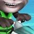 Talking Tom Jetski Outfit7 Limited DAY2 Walkthrough