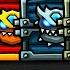 All New Chests Rewards Geometry Dash 2 2