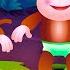 Five Little Monkeys Jumping On The Bed Part 1 The Naughty Monkeys ChuChu TV Kids Songs