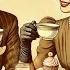 FM Radio Nostalgia 1930s 1940s Vintage Coffee Jazz Warm Relaxing Breakfast Mood