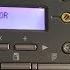 Canon Ir1018 IR 1020 How To Resolve System Error E000 Problem