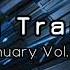Psy Trance 2021 JANUARY MIX Vol 1