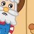 할아버지 농장 Old MacDonald Had A Farm KoreanㅣWekiz Nursery Rhymes Songs For Children