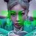 Jessi 제시 Numb Instrumental Only