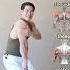 UPPER BODY AT HOME 4 Bodyweight Exercises