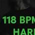 ГРУБЫЙ РЕЧИТАТИВ 118 BPM