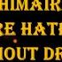 Chimaira Pure Hatred 90 Bpm Drumless