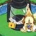 I Didn T Put Him There I Was Trying To Get Voice Lines And I Saw Him There Cookierunkingdom