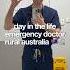 Inside A Typical Day Of Rural Medicine
