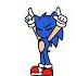 Shimmy Shimmy Yay Shimmy Yay Shimmy Ya Tred Animation Sonic The Hedgehog