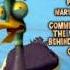 Open Season DVD Menu Walkthrough