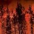 CBC News The National RCMP Charge 2 With Setting Fires In Sask