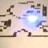 Megaman III Intro Played By Laser