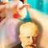 Tchaikovsky S Sleeping Beauty Waltz A Dream Reimagined 4K AI Elegance Shorts Shortvideo Short