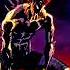 Garou The Monster One Punch Man Garou Orochi Saitama Onepunchman